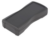 Carcasă pentru pilot BOS-Streamline IP40 77.9mm x 159.4mm