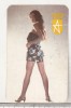 Bnk cld Calendar de buzunar 1986 - ADESGO