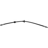 Furtun frana fata TRW, Bmw X3 (E83), 2003-2011, partea stanga=dreapta, Fata; puntea fata; stanga; dreapta