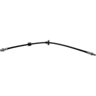 Furtun frana fata TRW, Bmw X3 (E83), 2003-2011, partea stanga=dreapta, Fata; puntea fata; stanga; dreapta foto