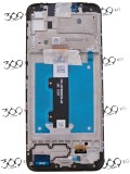 Display Motorola Moto E20 BLACK ( Service Pack )