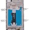 Display Motorola Moto E20 BLACK ( Service Pack )