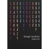 &Iacute;r&oacute;portr&eacute;k - Szegő Andr&aacute;s