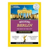 Walking Berlin