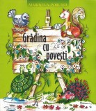 Gradina cu povesti