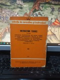 Instrucțiuni tehnice pentru protecția elementelor din beton armat..., 1980, 051