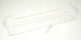 C00325841 FLASCHENFACH ,TRANSPARENT 00155 481010646215 frigider / combina frigorifica WHIRLPOOL/INDESIT