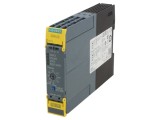 Starter motor reversibil 3kW pentru şină DIN, IP20