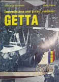 INMORMANTAREA UNUI PROIECT ROMANESC: GETTA-CRISTIAN CRACIUNOIU, LIVIU ILIESCU-238605