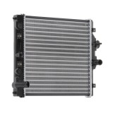 Radiator, racire motor Valeo Honda HR-V (GH_) 1999-, motor 1.6 16V