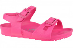 Sandale sport Birkenstock Rio Eva Kids 1015463 pentru Copii foto