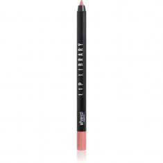 BPerfect Lip Library Lip Liner creion contur buze culoare Romance 1,5 g