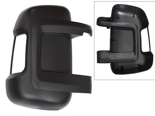 Carcasa oglinda exterioara Peugeot Boxer 09.2006-Prezent, partea Dreapta AutoProtect KeyCars