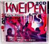 Various &lrm;&ndash; Kneipen Hits - Party Dance 2002 2 CD sigilat Disky Europa