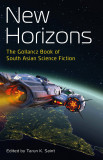 New Horizons |, Gollancz