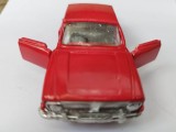 Bnk jc Spot-On 270 Ford Zephyr 6 - 1/42