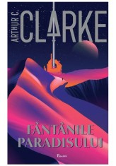 Fantanile Paradisului - Arthur C. Clarke - Paladin