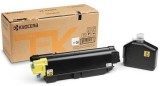 Toner Original KYOCERA Yellow TK-5280Y pentru ECOSYS M6235CIDN|M6635CIDN|P6235CDN 11K "TK-5280Y"