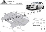 Scut metalic motor Hyundai i30 (FD) fabricat in perioada 2007 - 2011 APS-30,211, SCUT PROTECTION