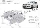 Scut metalic motor Hyundai i30 (FD) fabricat in perioada 2007 - 2011 APS-30,211