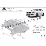 Scut metalic motor Hyundai i30 (FD) fabricat in perioada 2007 - 2011 APS-30,211