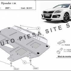 Scut metalic motor Hyundai i30 (FD) fabricat in perioada 2007 - 2011 APS-30,211