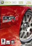 Joc XBOX 360 Project Gotham Racing 4