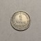 Italia 1 Lira 1863