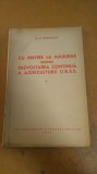 N. S. Hrușciov, Cu privire la măsurile pentru dezvoltarea... - București 1953