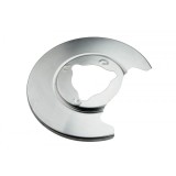 Protectie stropire disc frana Tesla Model 3 2017- 350mm, Spate, Stanga, HTO-CH-006