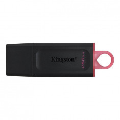 USB Flash Drive Kingston 256GB Data Traveler Exodia, USB 3.2 Gen1