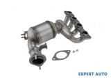 Catalizator BMW Seria 3 (2005-&gt;) [E91] #1