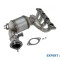 Catalizator BMW Seria 3 (2005-&gt;) [E91] #1