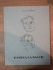 TONITZA LA BALCIC , 2002