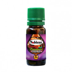 Ulei parfumat Nobless Portocala cu scortisoara 10ml Aromaterapie