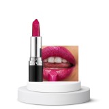 Ruj Ultra Strălucitor 85 Stellar Magenta, Avon