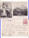 Slimnic, Stolzenburg ( Sibiu ) - Cetatea, tipuri- 1917
