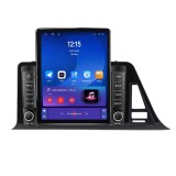 Cumpara ieftin Navigatie dedicata cu Android Toyota C-HR dupa 2016, 1GB RAM, Radio GPS Dual