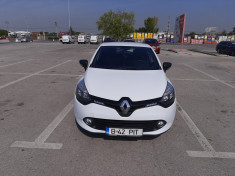 vand renault clio IV an 2015 59.000 km foto