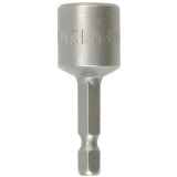 Yato YT-1517 - Cheie tubulara cu tija hexagonala 12x48 mm cheie magnetizata