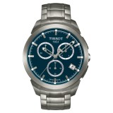 Ceas Barbati, Tissot, Titanium T069417440410 - Marime universala