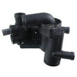 Termostat lichid racire Seat Altea, Altea XL, Cordoba, Ibiza III; Skoda Fabia I, Fabia II, Octavia II; VW Caddy III, Golf Plus V, Golf V, Golf VI