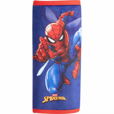 Protectie centura de siguranta Spiderman Disney CZ10264 foto