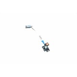 Lenovo Y510p Reset Button Board With Cable Ns-a037