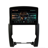 Navigatie Kia Sorento (2009-2013), Android 13, X-Octacore 8GB RAM + 256GB ROM, 10.36 Inch - AD-BGX10008+AD-BGRKIT208