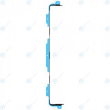 Samsung Galaxy Tab S7+ (SM-T970 SM-T976B) Afișaj autocolant adeziv LCD st&acirc;nga GH02-21158A