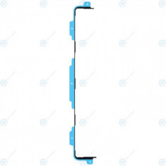Samsung Galaxy Tab S7+ (SM-T970 SM-T976B) Afișaj autocolant adeziv LCD stânga GH02-21158A