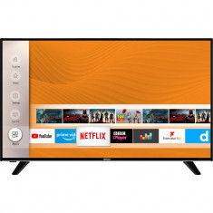 Televizor Horizon LED Smart TV 50HL7590U 126cm Ultra HD 4K Black foto