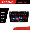 Navigatie Mazda 3 2009-2014 Lenovo Kit-034 8 core QLED 2K 4+64 360 Android Waze USB Navigatie Internet Youtube Radio CarStore Technology