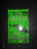 TESS GERRITSEN - THE SINNER